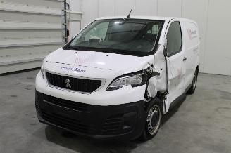 Voiture accidenté Peugeot Expert  2021/5