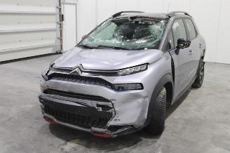 Citroën C3 Aircross  picture 1