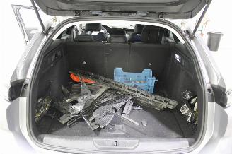 Peugeot 308  picture 16
