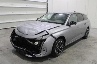 Peugeot 308  picture 1