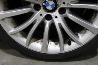 BMW 5-serie 525 picture 21