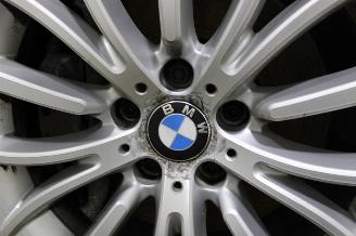 BMW 5-serie 525 picture 20