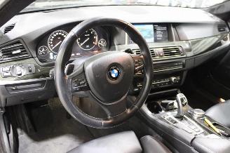 BMW 5-serie 525 picture 10