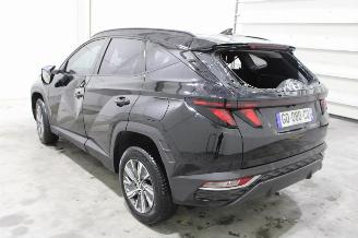 Hyundai Tucson  picture 4