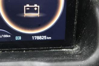 Hyundai Tucson  picture 13
