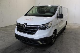 Avarii autoturisme Renault Trafic  2022/6