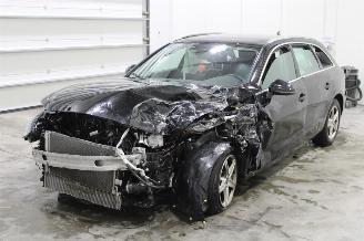 Unfallwagen Audi A4  2023/3
