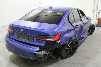 BMW 3-serie 320 picture 3