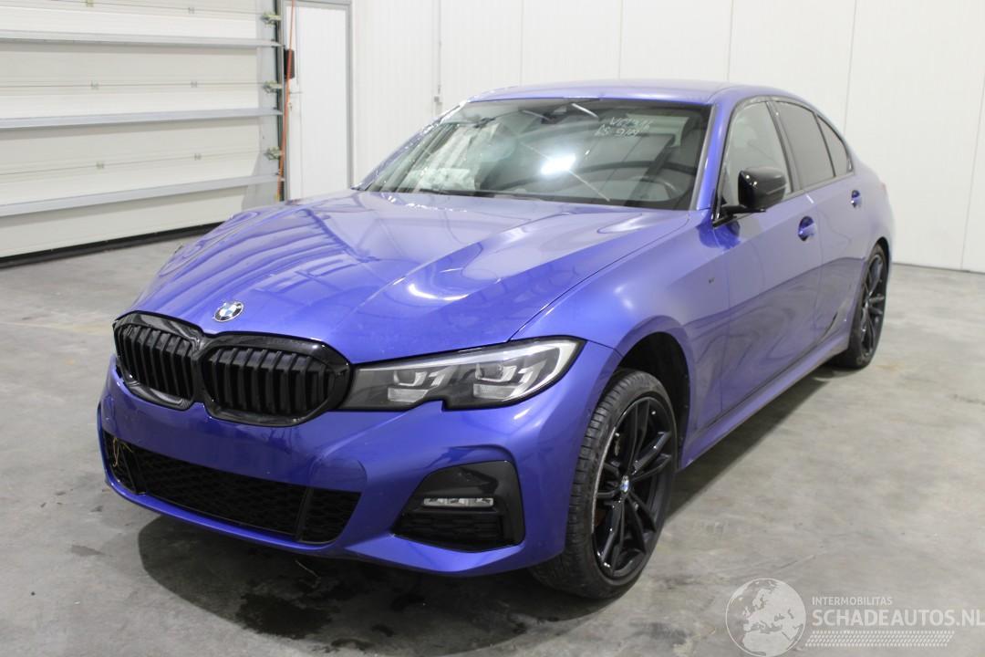 BMW 3-serie 320