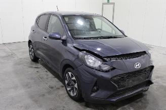 Hyundai I-10 i10 picture 2