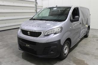Unfallwagen Peugeot Expert  2021/6