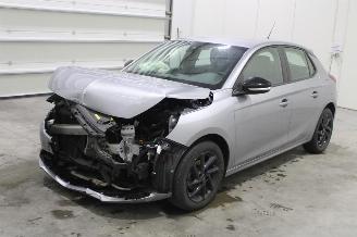 skadebil auto Opel Corsa  2020/8
