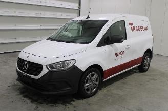 skadebil auto Mercedes Citan  2024/2