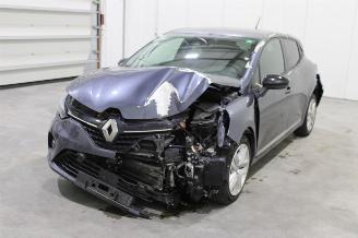 Avarii autoturisme Renault Clio  2021/6