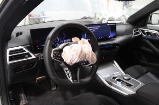 BMW i4  picture 10