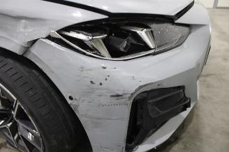 BMW i4  picture 20