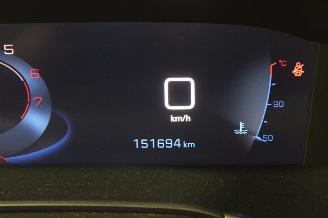 Peugeot 308  picture 12