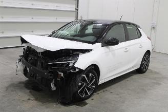 Unfallwagen Opel Corsa  2024/5