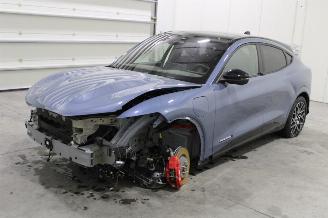 Schadeauto Ford Mustang  2024/6
