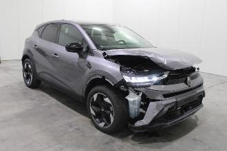 Renault Captur  picture 2