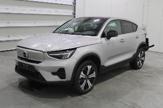 Unfallwagen Volvo C-40 C40 2023/5