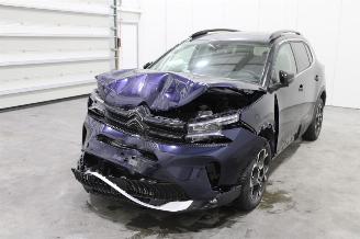 Unfallwagen Citroën C5 Aircross  2025/10