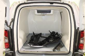 Peugeot Partner  picture 14