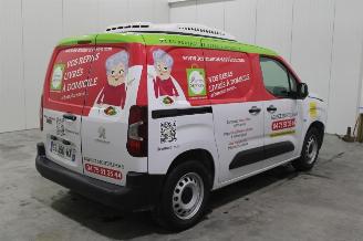 Peugeot Partner  picture 3