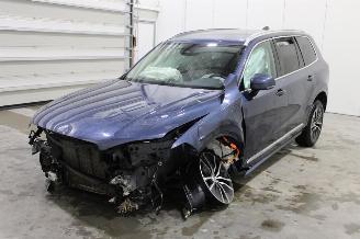 Schadeauto Volvo Xc-90 XC 90 2023/9