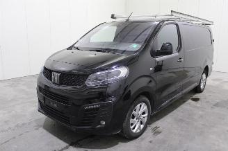 Auto incidentate Fiat Scudo  2023/9