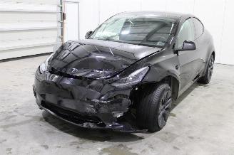 Unfallwagen Tesla Model Y  2025/1