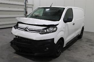 škoda osobní automobily Citroën Jumpy  2019/1