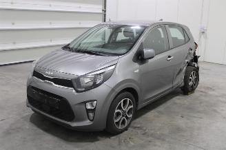 Avarii autoturisme Kia Picanto  2023/2