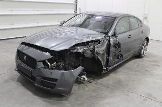 Avarii autoturisme Jaguar XE  2018/5
