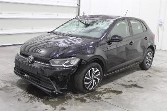 Avarii autoturisme Volkswagen Polo  2023/3