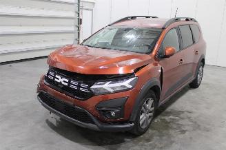 Avarii autoturisme Dacia Jogger  2023/5
