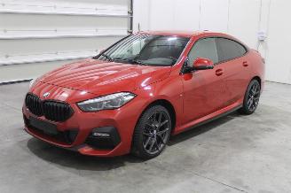 Avarii autoturisme BMW 2-serie 218 2021/3