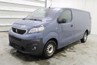 škoda osobní automobily Peugeot Expert  2021/9