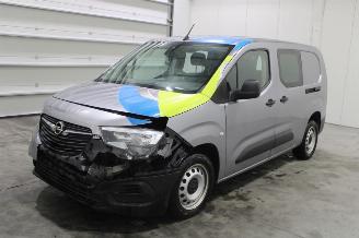 škoda osobní automobily Opel Combo  2021/11