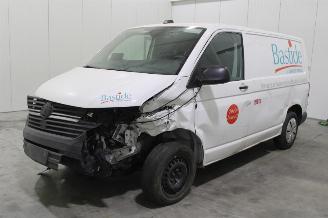 Avarii autoturisme Volkswagen Transporter T6 2024/7