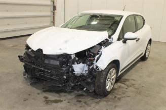 škoda osobní automobily Renault Clio  2021/4