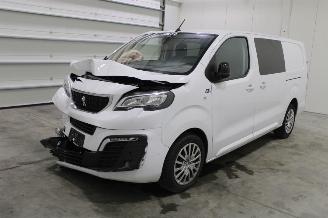 škoda osobní automobily Peugeot Expert  2023/8