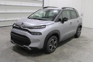 Avarii autoturisme Citroën C3 Aircross  2022/3