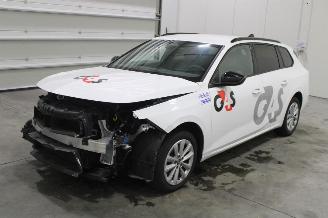 Avarii autoturisme Opel Astra  2025/5
