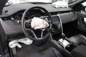 Land Rover Discovery Sport  picture 10