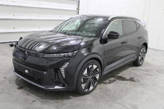 škoda osobní automobily Renault Scenic  2025/12