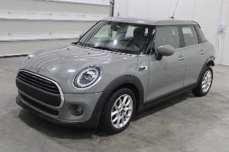 škoda osobní automobily Mini One  2020/3