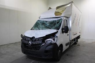 škoda osobní automobily Renault Master  2024/9