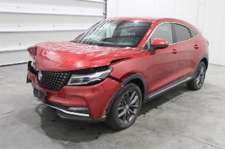 Voiture accidenté DFSK Fengon 5  2023/7