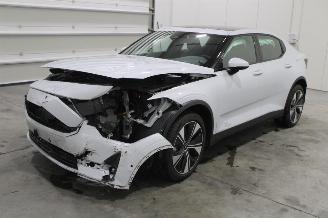 Schadeauto Polestar 2  2024/11
